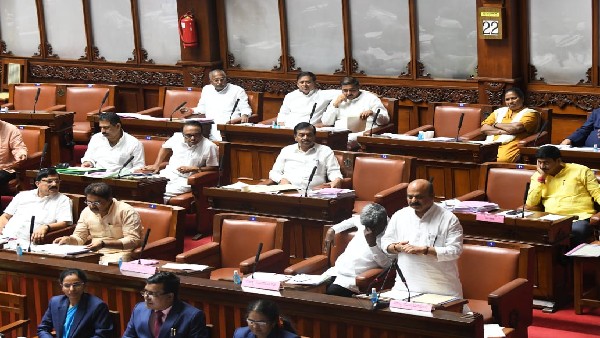 ಸಚಿವ ಸಂಪುಟ ವಿಸ್ತರಣೆ