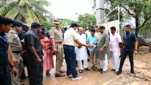 ಚರಂಡಿ ನಿರ್ವಹಣೆಗೆ ಕೈಪಿಡಿ 