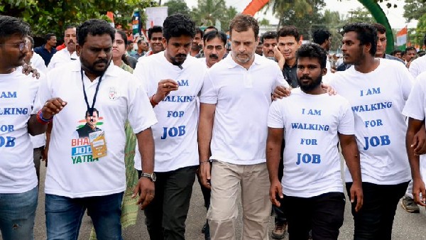  ನಮ್ಮ ಆರೋಪಗಳಿಗೆ ಏಕೆ ಉತ್ತರಿಸುತ್ತಿಲ್ಲ 