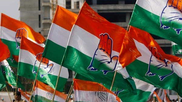 Congress Election Authority Issues Notification For AICC President Polls 