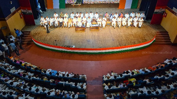 ಜಾತ್ಯತೀತತೆಯ ಸಿದ್ಧಾಂತದ ಮೇಲೆ ಪಾದಯಾತ್ರೆ 