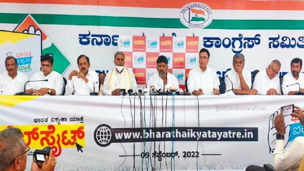 ಬೆಂಗಳೂರಿಗೆ ನಮ್ಮ ಕಾಲದಲ್ಲಿ ಈ ಗತಿ ಇರಲಿಲ್ಲ 