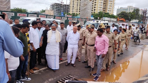 ಈಗಿನ ಮಳೆ ದುರಂತಗಳಿಗೆ ಹಿಂದಿನ ಕಾಂಗ್ರೆಸ್ ಸರ್ಕಾರ ಹೇಗೆ ಕಾರಣ? 
