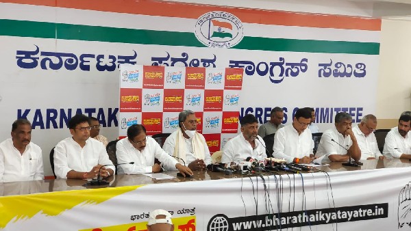 ಶ್ವೇತಪತ್ರ ಹೊರಡಿಸುವಂತೆ ಬಿಜೆಪಿ ಸರ್ಕಾರಕ್ಕೆ ಜಾರ್ಜ್ ಆಗ್ರಹ 