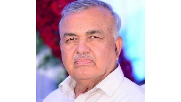 ಬೆಂಗಳೂರಿನ ಬಗ್ಗೆ ಸರ್ಕಾರಕ್ಕೆ ಮನವರಿಕೆ ಮಾಡಿದ ರಾಮಲಿಂಗಾ ರೆಡ್ಡಿ 