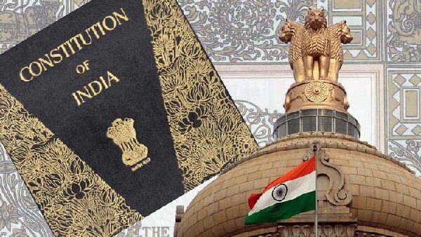 ಏನಿದು 103ನೇ ಸಂವಿಧಾನ ತಿದ್ದುಪಡಿ? ಏನಿದು 103ನೇ ಸಂವಿಧಾನ ತಿದ್ದುಪಡಿ?