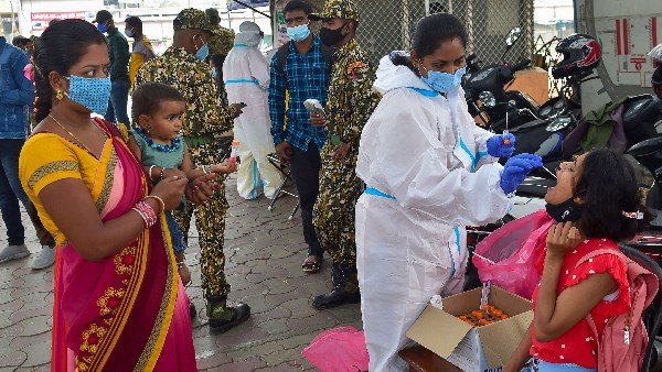 ಪಾರ್ಶ್ವವಾಯುವಿನ ಸಮಸ್ಯೆ ಹೆಚ್ಚು 