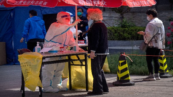 ದೇಶದಲ್ಲಿ ಒಂದೇ ದಿನ 4,272 ಮಂದಿಗೆ ಕೊವಿಡ್ 