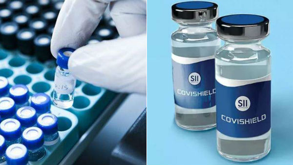 Covishield vaccine is not effective to male fertility potential;Report from Manipal University Covishield vaccine is not effective to male fertility potential;Report from Manipal University