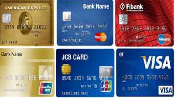 ಕ್ರೆಡಿಟ್ ಕಾರ್ಡ್ ಬಳಕೆಯ ಅನುಪಾತ ಹೇಗೆ ನಿರ್ಧರಿಸಲಾಗುತ್ತದೆ? 