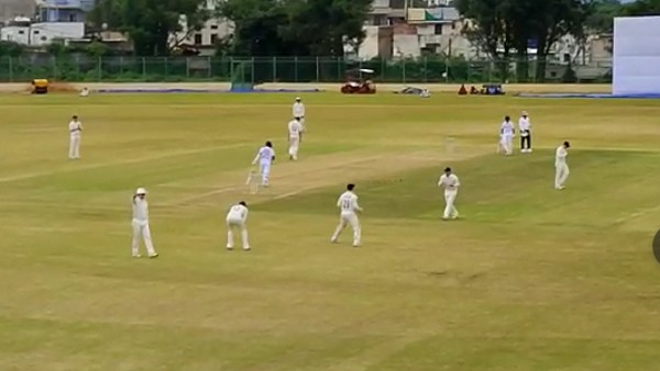 India A vs New Zealand A: kiwis elected to bowl first 
