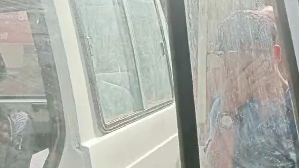 PFI organization contact; Two arrested in Gadag 