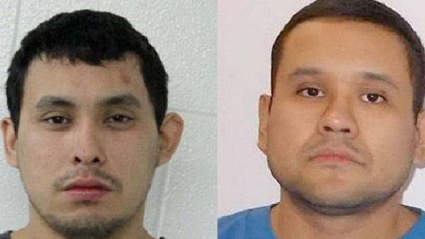 10 dead in stabbing in Canada: more than 15 injured - manhunt for 2 suspects