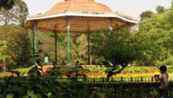 Bengaluru: Rs 34 crore worth development work is almost complete at Cubbon Park