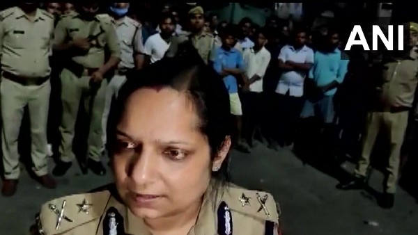 Murder of Dalit girls: 6 arrested in Lakhimpur kheri, uttar pradesh Murder of Dalit girls: 6 arrested in Lakhimpur kheri, uttar pradesh