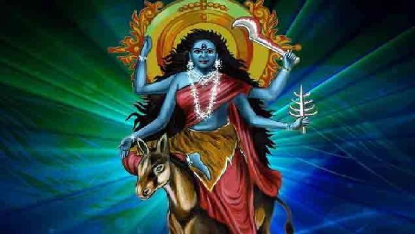 ಮಾ ಕಾಳರಾತ್ರಿ ಪೂಜೆಯ ಮಹತ್ವ