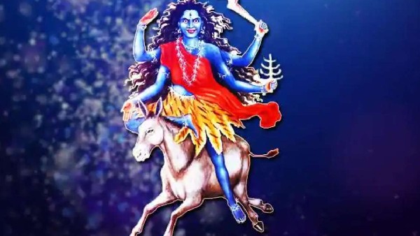 ಮಾ ಕಾಲರಾತ್ರಿ ಮಂತ್ರ