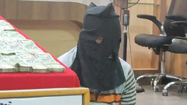 ಬಂಗಾರದ ಆಸೆಗೆ ಬಿದ್ದು ಹಣ ಕಳೆದುಕೊಳ್ಳುವ ಜನರು 