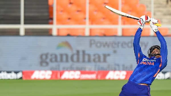 15 Member Squad Named For South Africa T20 Series, Injured Deepak Hooda Out