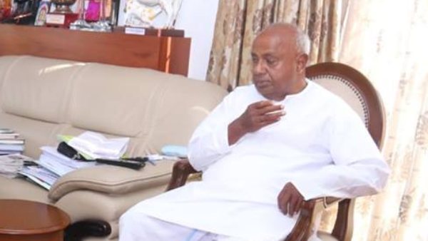 ಕ್ಷೇತ್ರ ಬಿಟ್ಟುಕೊಟ್ಟಿದ್ದ ಕಾಂಗ್ರೆಸ್