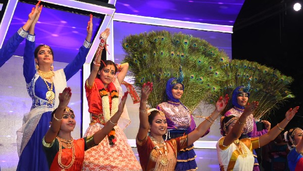 Mysuru dasara 2022: yuva dasara Celebration starts from today Mysuru dasara 2022: yuva dasara Celebration starts from today