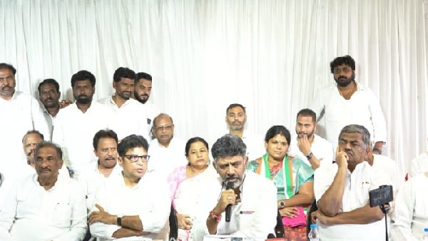  ರಾಹುಲ್‌ರಿಂದ ದೇಶ ಒಗ್ಗೂಡಿಸುವ ಕೆಲಸ 