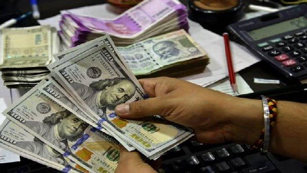 Rupee better against dollar: Nirmala Sitharaman