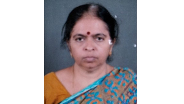 Bengaluru: old woman murdered and robbed of her gold jewelery in Vidyaranyapura