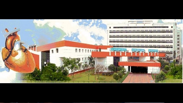  ಹೃದ್ರೋಗ ಸಂಸ್ಥೆಗಳು ಹೆಚ್ಚಾಗಬೇಕು