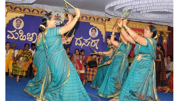  ರಾಗಿ ಬೀಸುವ ಸ್ಪರ್ಧೆ