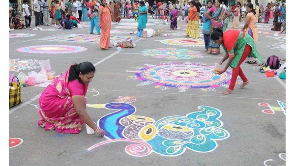  ಜಾನಪದ ಸಮೂಹ ನೃತ್ಯ ಸ್ಪರ್ಧೆ