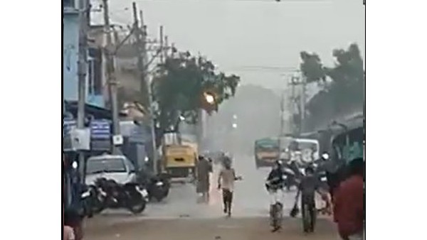 ಮಳೆ ಎಂದರೆ ಅಚ್ಚುಮೆಚ್ಚು, ಬಿಸಿಲೆಂದರೆ ಒಂದು ಹುಚ್ಚು! 