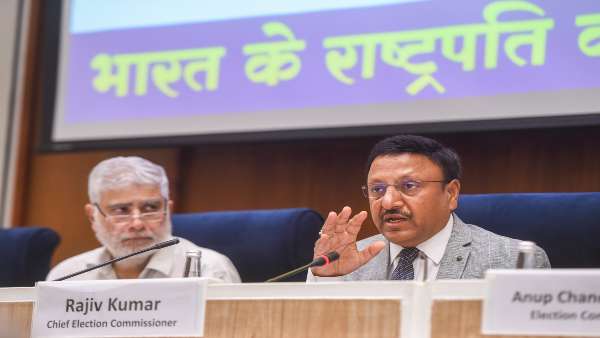 ಚುನಾವಣಾ ಆಯೋಗದ ಶಿಫಾರಸ್ಸು ಹೇಳುವುದೇನು? ಚುನಾವಣಾ ಆಯೋಗದ ಶಿಫಾರಸ್ಸು ಹೇಳುವುದೇನು?