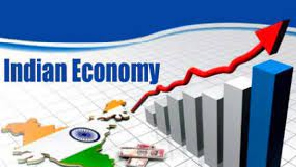 2021-22ರಲ್ಲಿ ಭಾರತವು 8.7 ಶೇಕಡಾ ಬೆಳವಣಿಗೆ 2021-22ರಲ್ಲಿ ಭಾರತವು 8.7 ಶೇಕಡಾ ಬೆಳವಣಿಗೆ