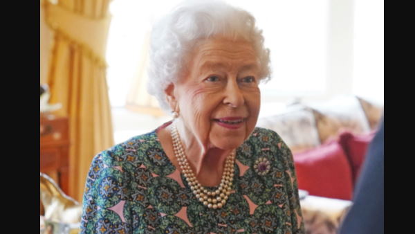 Introduction to Elizabet-II, The Longest Serving Monarch of Britain