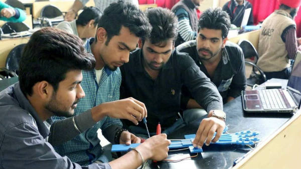  PM Narendra Modi Speech On Engineers Day: Govt to Enhance Infrastructure for Studying Engineering 