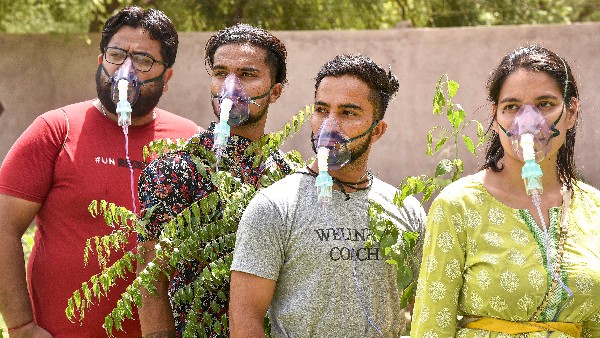 ಎನ್ಜಿಟಿ ಕಾಯಿದೆಯ ಸೆಕ್ಷನ್ 15 ರ ಅಡಿಯಲ್ಲಿ ದಂಡ ಎನ್ಜಿಟಿ ಕಾಯಿದೆಯ ಸೆಕ್ಷನ್ 15 ರ ಅಡಿಯಲ್ಲಿ ದಂಡ