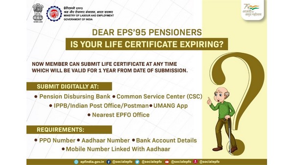  ನಿವೃತ್ತಿಯ ದಿನದಂದು ಪಿಪಿಓ(PPO)