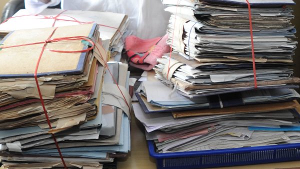 ಸರ್ಕಾರ ನೀಡಿರುವ ಇಲಾಖಾವಾರು ಮಾಹಿತಿ