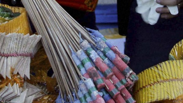 ಬೇರಿಯಂ ಯಾಕೆ ಬೇಕು? 