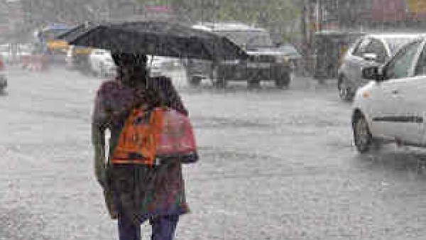 Heavy rain alert for Karavali karnataka on Tuesday IMD 
