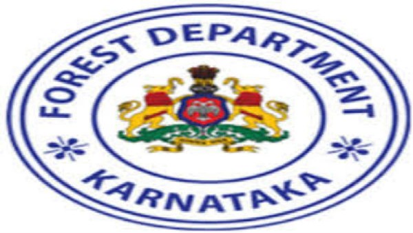 ಅರಣ್ಯ ಜಾಗದಲ್ಲಿ ಕಾಂಕ್ರೀಟ್‌ ಮಿಕ್ಸರ್‌ ಘಟಕ 
