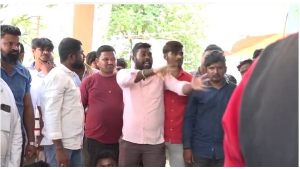 ಪ್ರವಾದಿ ಕುರಿತು ಪ್ರಬಂಧ ಬರೆಯಲು ಕಾರಣವೇನು? 