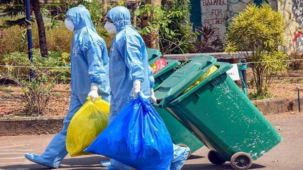 Bengaluru to get Automated waste segregation center 