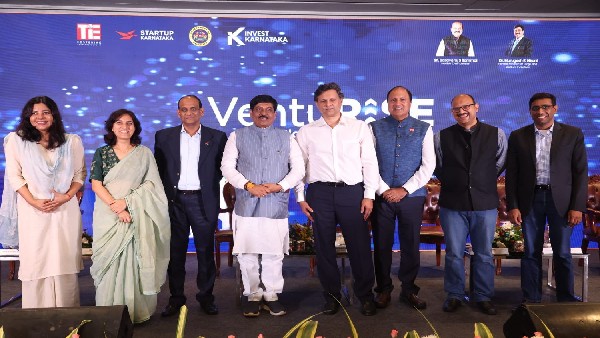 Karnataka launches Global Startup Challenge – VentuRISE 