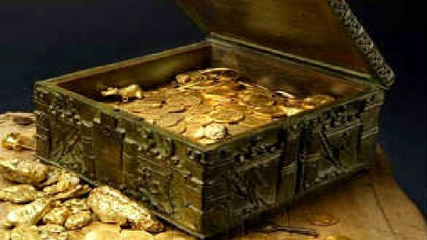 Huge gold and copper deposits discovered in Saudi Arabia 