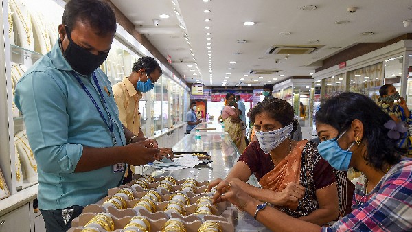 ಚಿನ್ನದ ಏರಿಳಿತಕ್ಕೆ ಕಾರಣ 