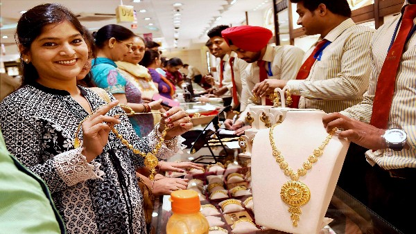 ಚಿನ್ನದ ಏರಿಳಿತಕ್ಕೆ ಕಾರಣ 