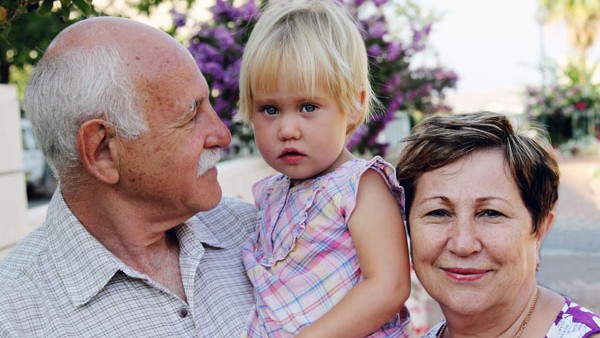 ಅಜ್ಜ ಅಜ್ಜಿಯರ ದಿನದ ಮಹತ್ವ 