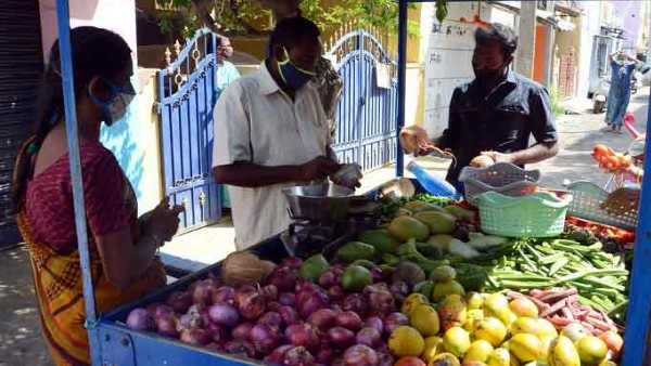 ಕೊರೊನಾವೈರಸ್ ಪೆಟ್ಟಿನಿಂದ ಚೇತರಿಕೆ ಕಾಣುವುದು ಯಾವಾಗ ಭಾರತ? 